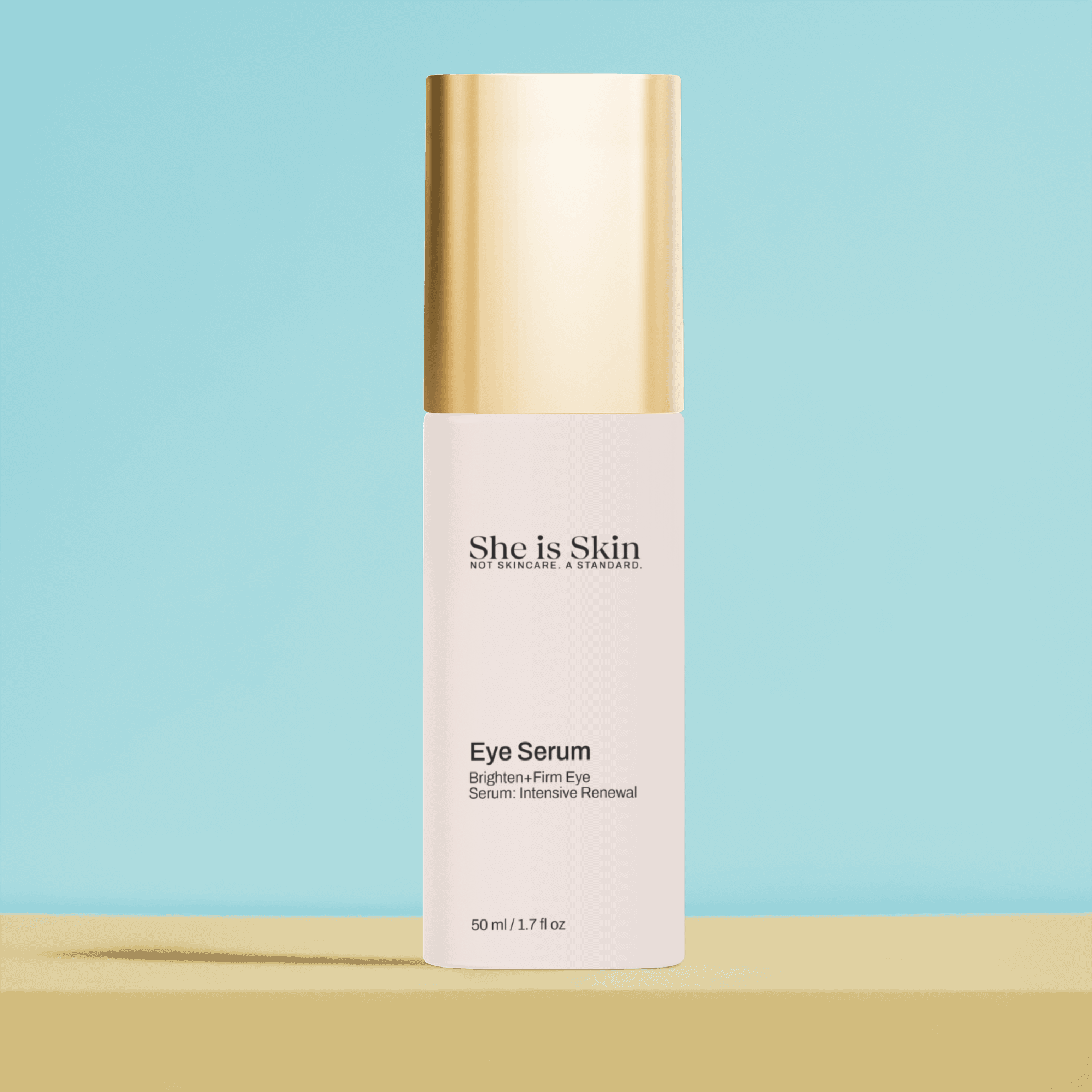 Eye Serum