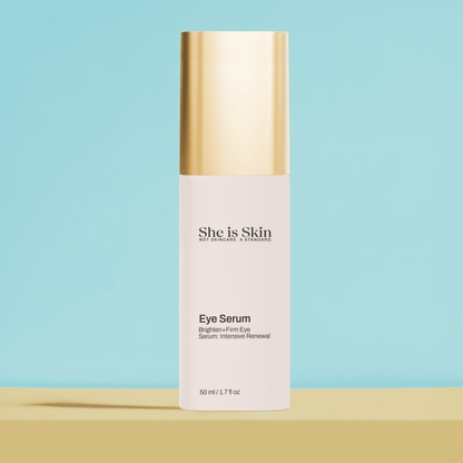 Eye Serum