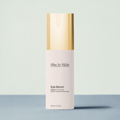 Eye Serum
