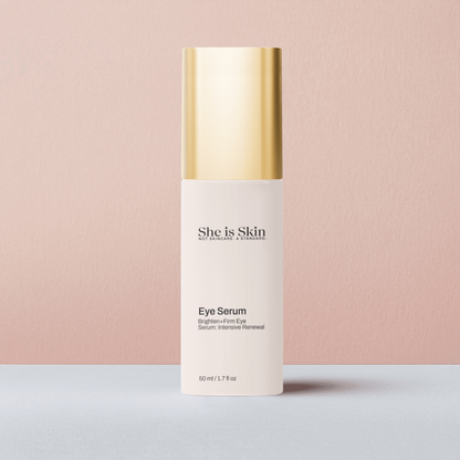 Eye Serum