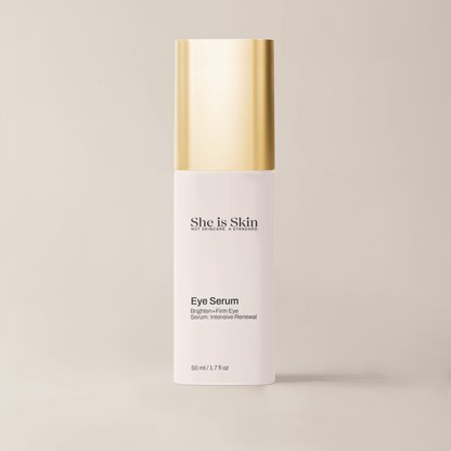 Eye Serum