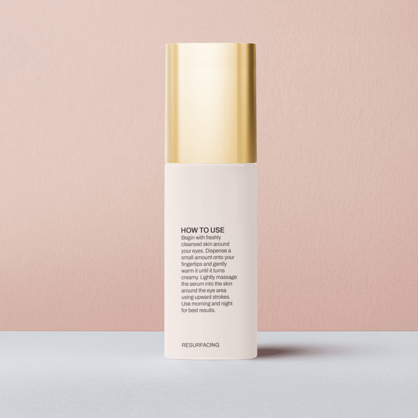 Eye Serum