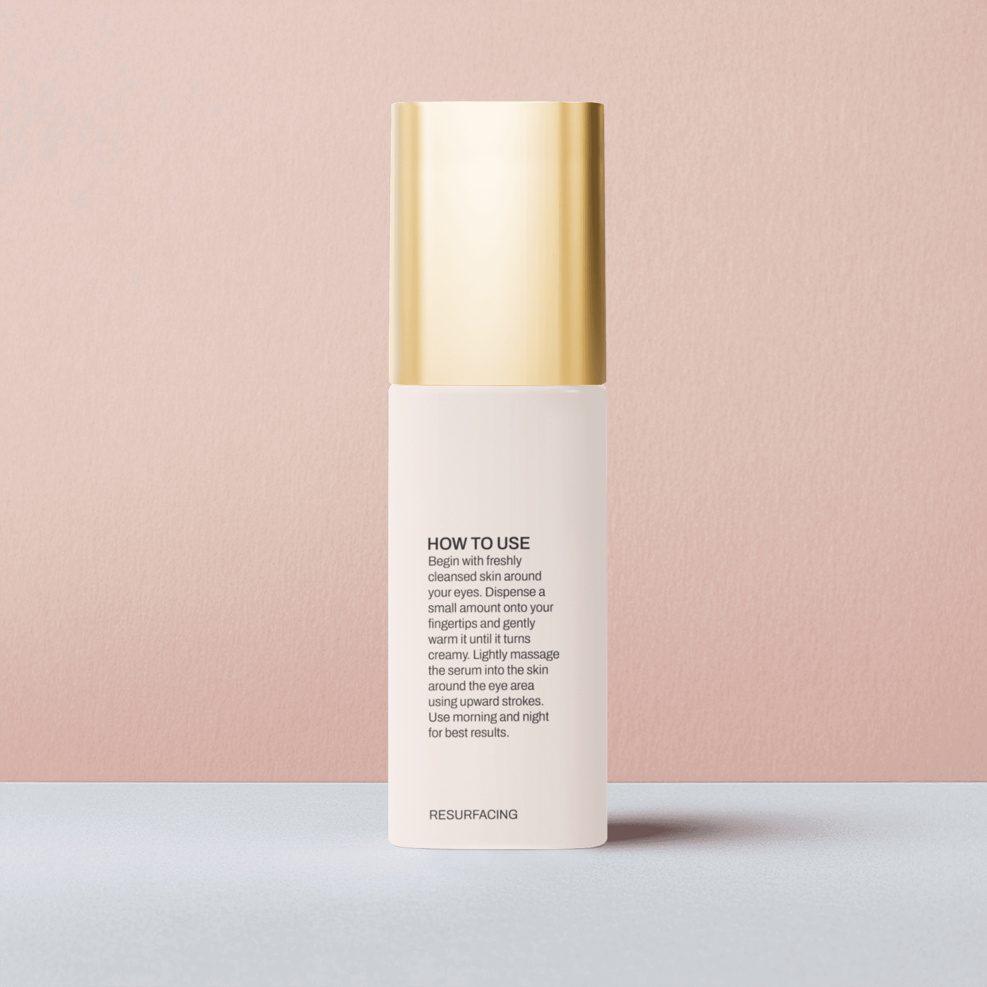 Eye Serum