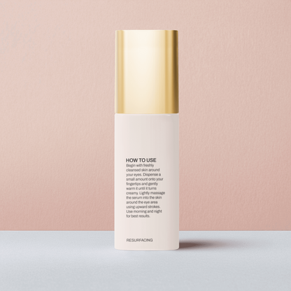 Eye Serum