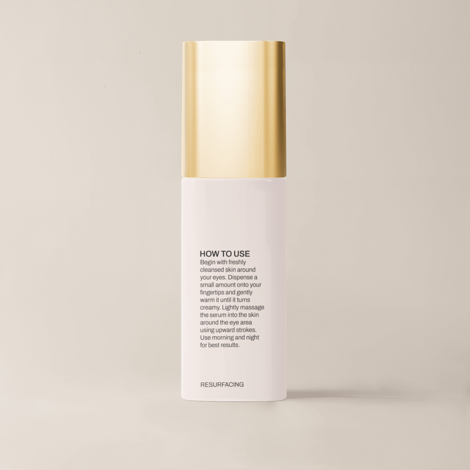 Eye Serum