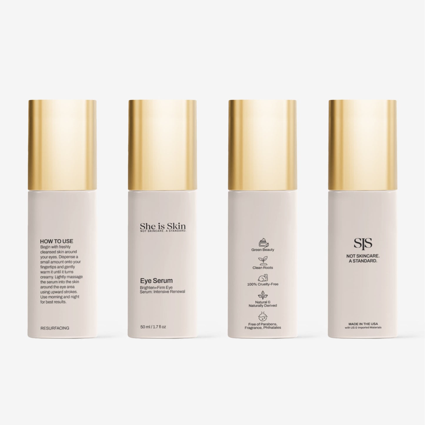 Eye Serum
