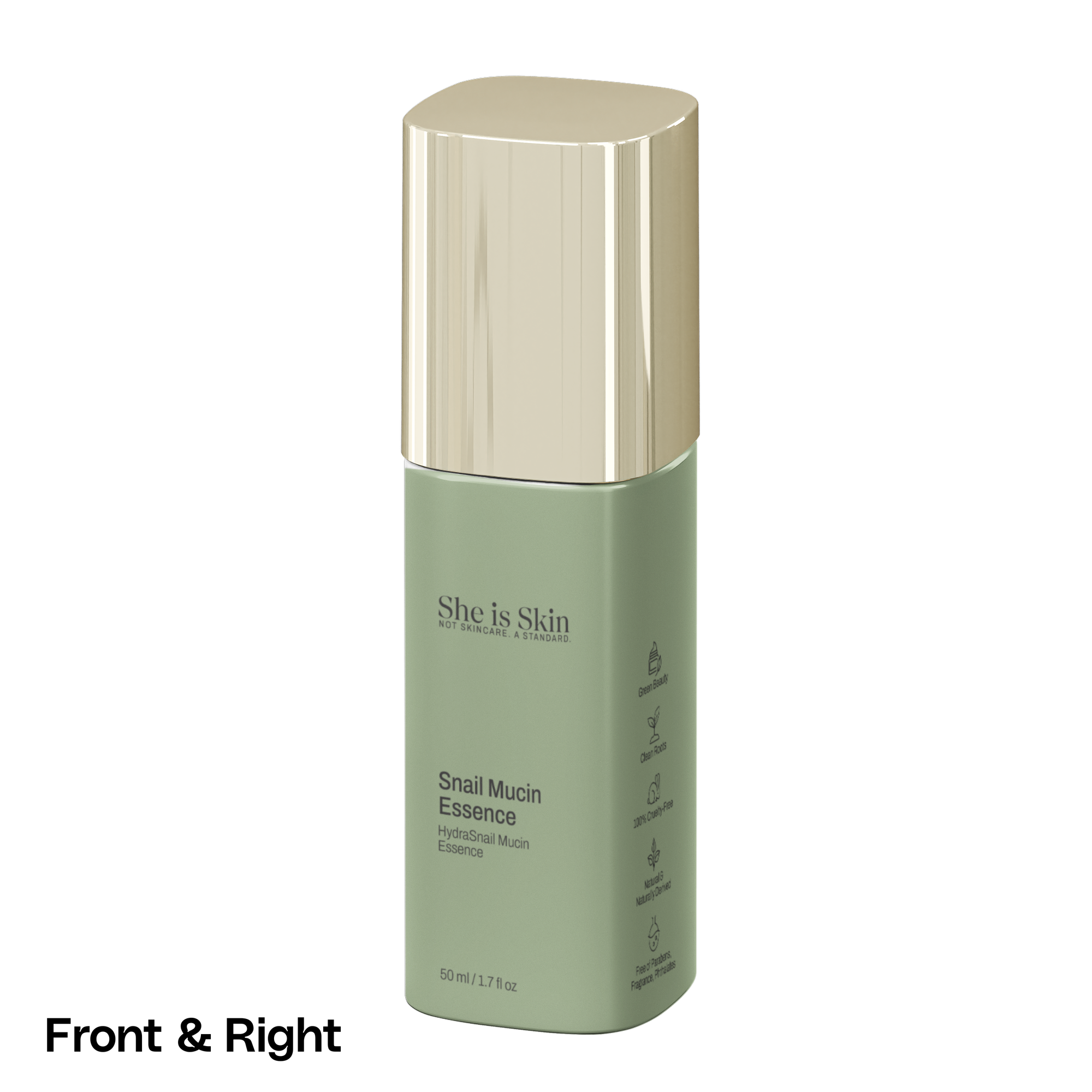 Snail Mucin Essence
