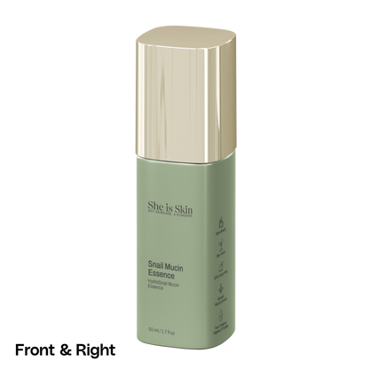 Snail Mucin Essence