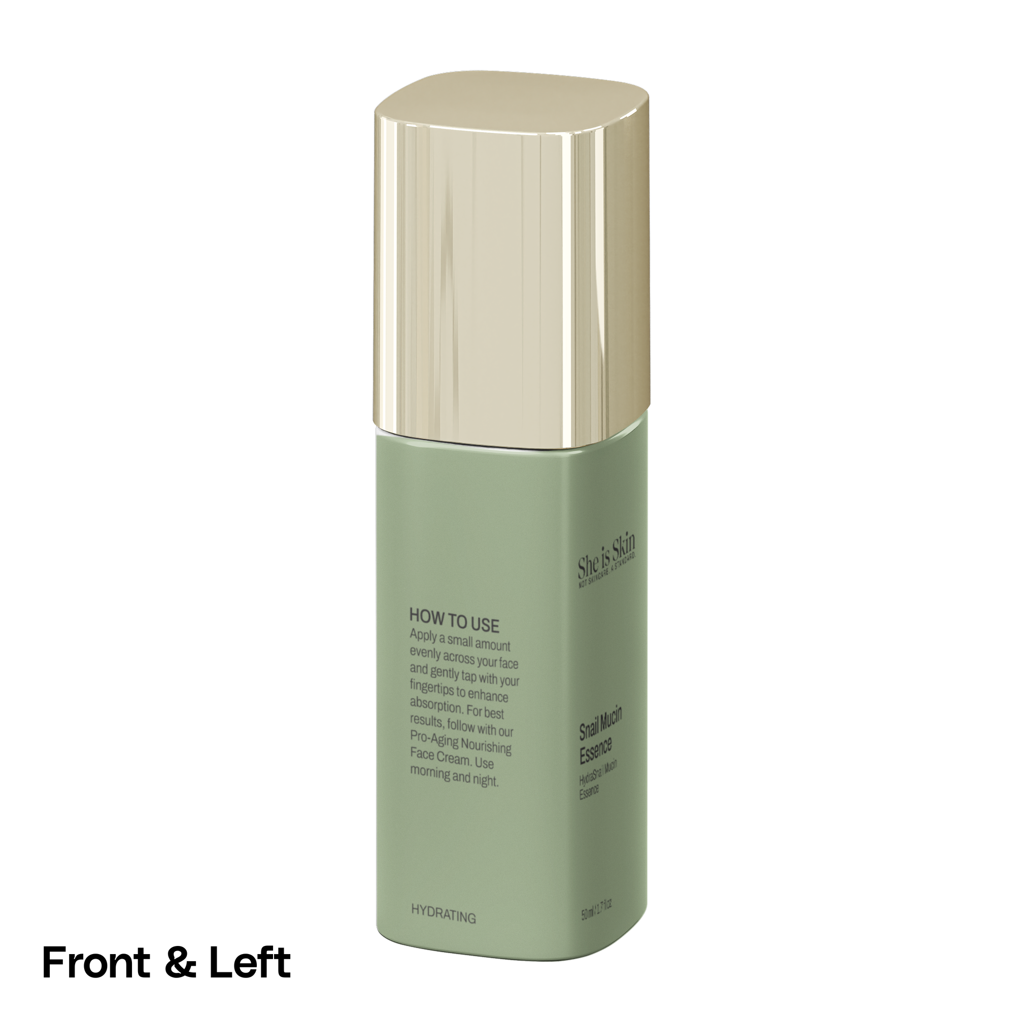 Snail Mucin Essence