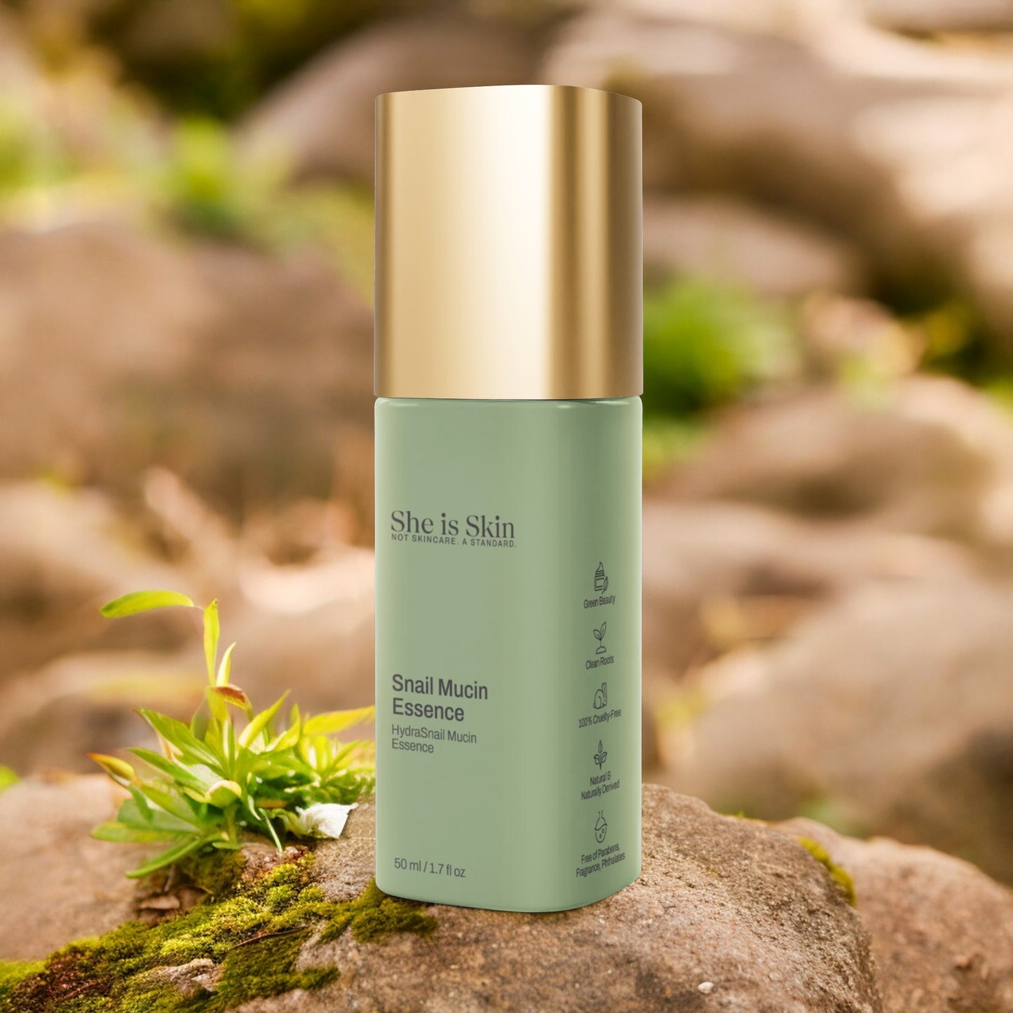 Snail Mucin Essence