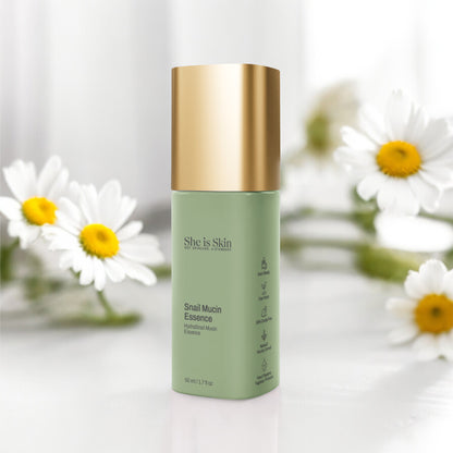 Snail Mucin Essence