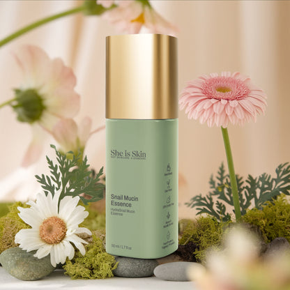 Snail Mucin Essence