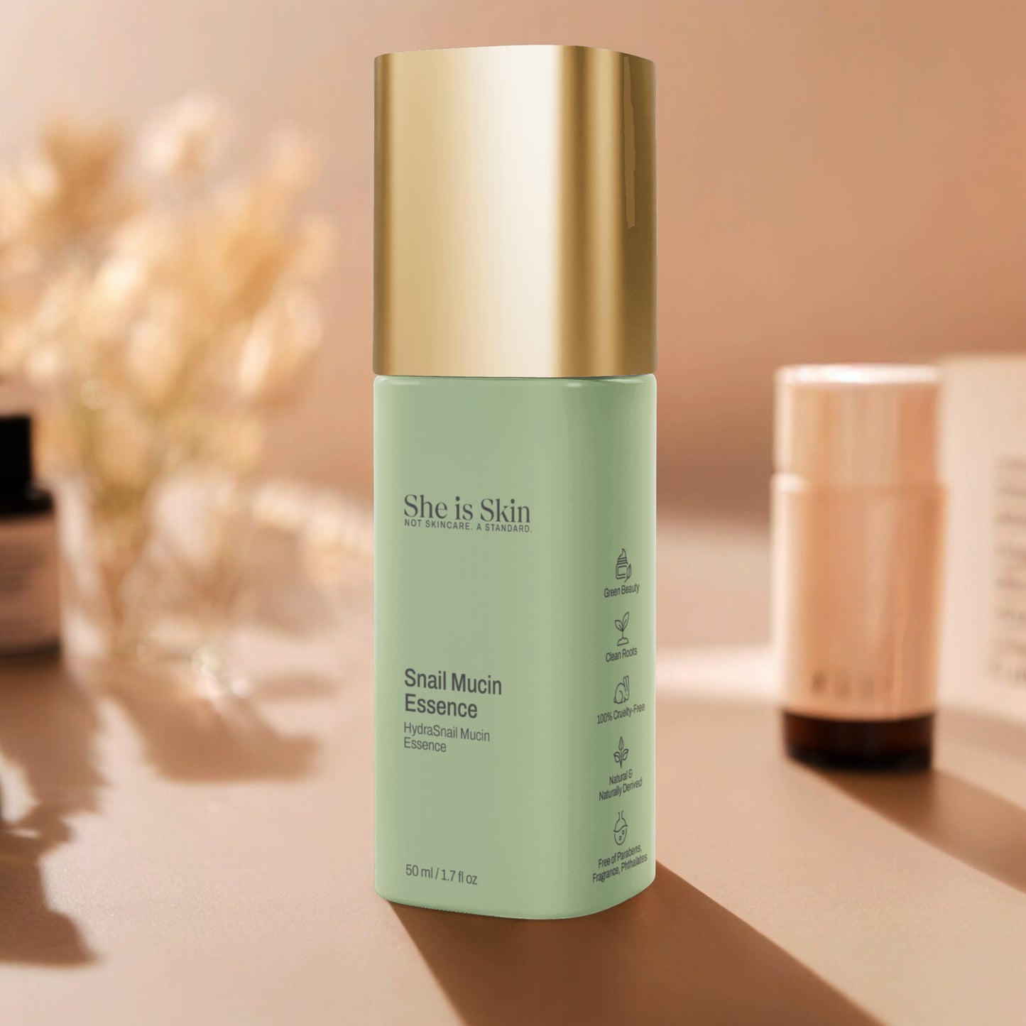 Snail Mucin Essence