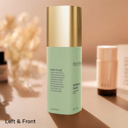 Snail Mucin Essence