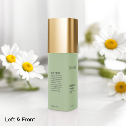 Snail Mucin Essence