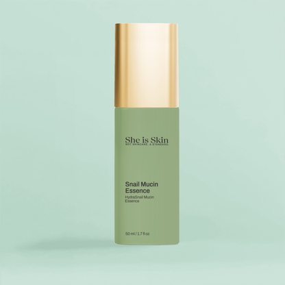 Snail Mucin Essence