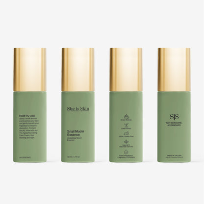 Snail Mucin Essence